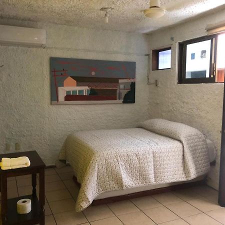 Hostal Perla Mazatlán Extérieur photo