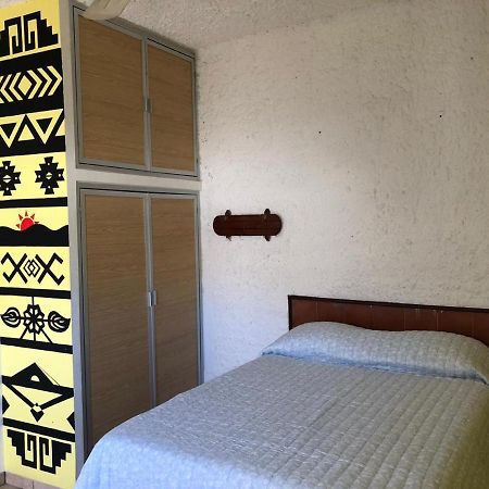 Hostal Perla Mazatlán Extérieur photo