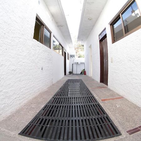 Hostal Perla Mazatlán Extérieur photo