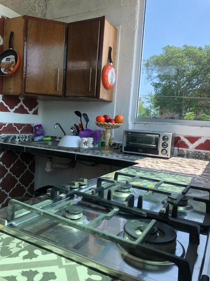 Hostal Perla Mazatlán Extérieur photo