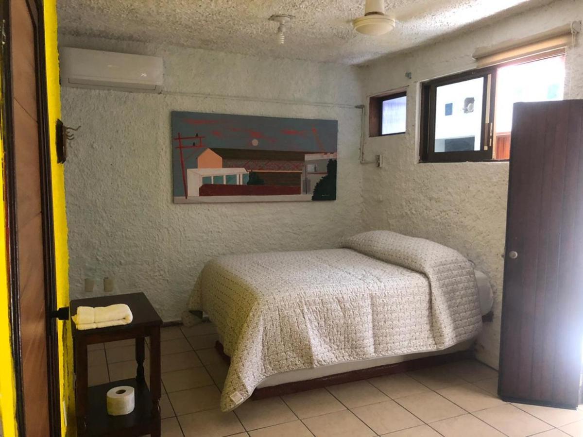 Hostal Perla Mazatlán Extérieur photo