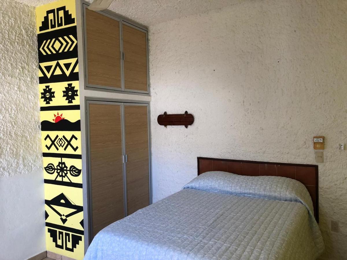 Hostal Perla Mazatlán Extérieur photo