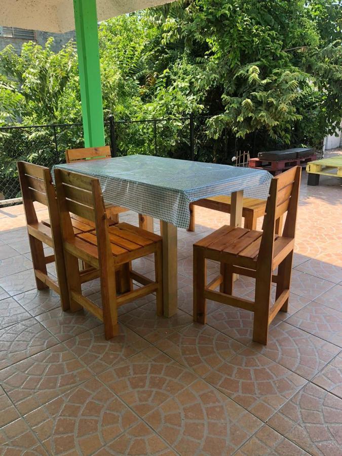 Hostal Perla Mazatlán Extérieur photo