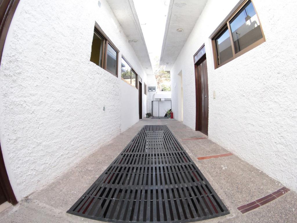 Hostal Perla Mazatlán Extérieur photo